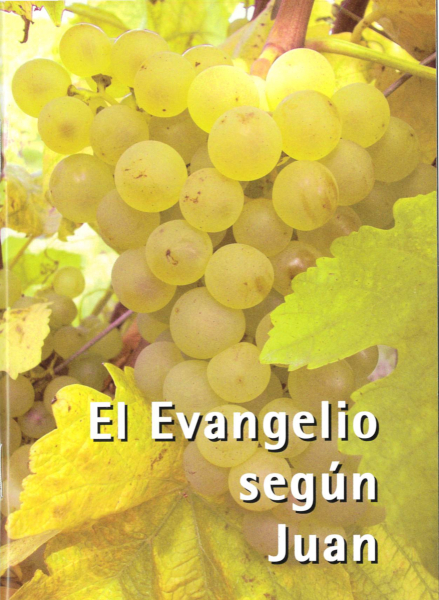 Evangile de Jean, Espagnol